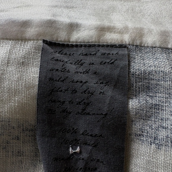 Raquel Allegra blazer, M - Picture 6 of 9